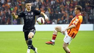Beikta 6-1 Galatasaray