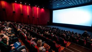 Sinema salonlarnda bu hafta hangi filmler var?