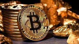 Kripto rzgar esiyor... Bitcoin gzn rekora dikti