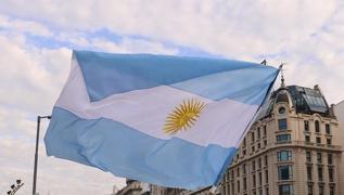 Arjantin'den Telam' kapatma karar