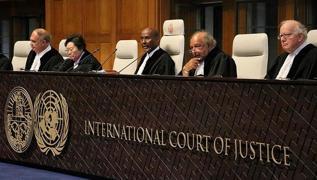 Gney Afrika Cumhuriyeti'nden Uluslararas Adalet Divan'nda yeni adm: srail aleyhine talep edildi 