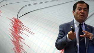 Japon deprem uzman anakkale depremini tahmin etmiti! Marmara iin kritik uyar