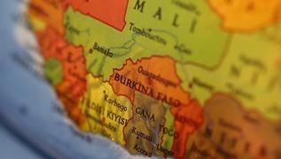 Burkina Faso'da uak kazas: 5 l