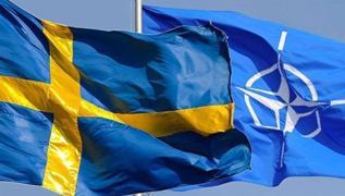 sve'in NATO'ya yelii iin 11 Mart'ta bayrak treni yaplacak