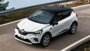 Renault Captur ile noktay koydu: Egea Sedan fiyatna kap kap gidiyor!
