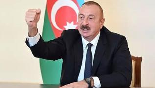 Azerbaycan, Ermenistan' uyard: 4'n de derhal geri verin