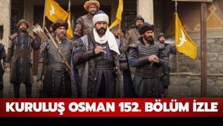 ATV Kurulu Osman son blm izle kesintisiz, tek para! Kurulu Osman 152. blm izle full HD! 