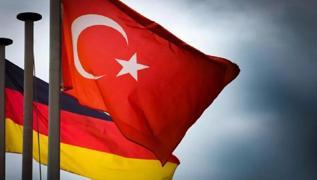 Trkiye'den Almanya'ya i birlii ars: nmzdeki dnem parlak olacak