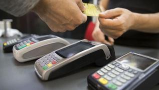 Kredi kart faiz oranlarnda deiiklik: Resmi Gazete'de yaymland