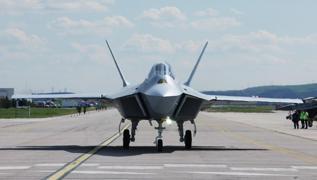 TUSA Genel Mdr Kotil: KAAN F-35 seviyesinde olacak