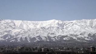 Afganistan'da souk hava can ald: Onlarca kii hayatn kaybetti