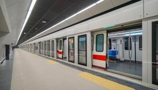 Bakan Uralolu aklad: Trkiye'nin en uzun ve en hzl metro hatt geliyor