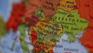 Moldova, Rus diplomat snr d edecek