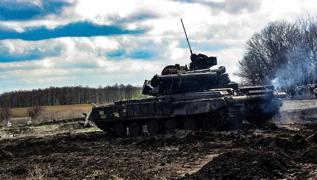Rusya: Donbas blgesinde Orlovka yerleim birimini aldk