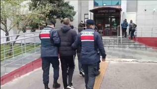 Balkesir'de uyuturucu operasyonu: 3 tutuklu