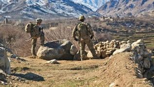 Eski ABD Genelkurmay Bakan'ndan Afganistan aklamas: Taliban'la savayor olurduk