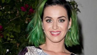 Katy Perry'nin o lkeye girmesi yasakland! Nedeni, duyanlar artt