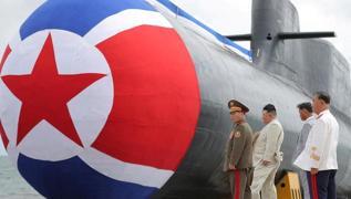 BM'den dikkat eken Kuzey Kore raporu: Dviz gelirlerinin yars silaha yatrld