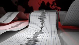 Endonezya'da 6,1 byklnde deprem