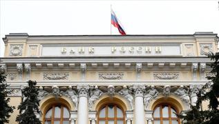 Rusya'da politika faizi sabit kald