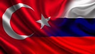 Rusya'dan Trkiye'ye teekkr mesaj