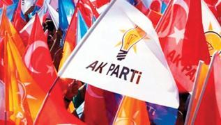 AK Parti byk mitinglere hazr! Bugn Ankara yarn stanbul