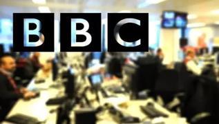 BBC'den tarafl yayn itiraf