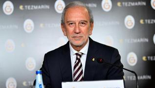 'Fenerbahe'nin TFF ierisinde nasl bir yaplanmas var?' Galatasaray'dan Ali Ko'a sert soru