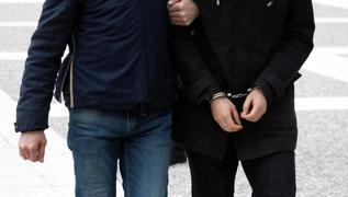 Bakrky'de polise saldran 4 pheli tutukland