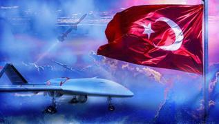 in, 'Trkiye rekor krd' diyerek duyurdu! 'NATO lkelerinden Ortadou'ya kadar...'