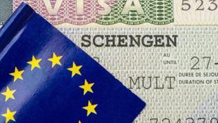 ki lke daha Schengen'e katld