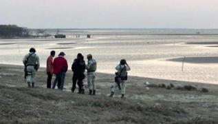 Meksika'da tekne alabora oldu! 8 inli mlteci hayatn kaybetti