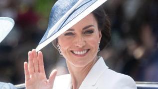 Kate Middleton ile ilgili teori reten Andy Cohen zr diledi
