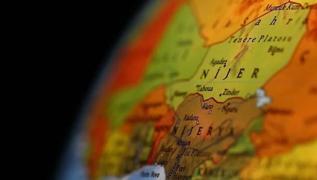 Nijerya'da karlan 9 niversite rencisi kurtarld