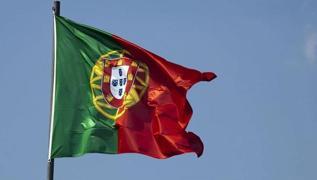 Portekiz'de kurulan aznlk hkmeti greve balad