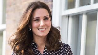 Prenses Kate Middleton'n yaynlad videoyla ilgili iddia artt