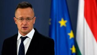 Macaristan NATO'yu sulad: Kendi izdii krmz izgileri ayor