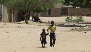 Nijerya'da 'tehis konulamayan hastalk' panii