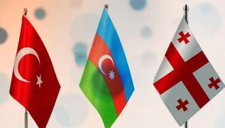 Trkiye, Azerbaycan ve Grcistan arasnda 'gmrk' anlamas: Karar Resmi Gazete'de