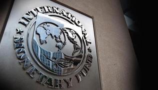 IMF'den zel kredi piyasasna uyar: Finansal krlganlklar artabilir