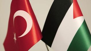 Trkiye, Filistin pazarna en ok rn ihra eden lke konumunda