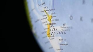 Yeni Zelanda'dan dzensiz gle mcadele adm... Vize kurallar sklatrld