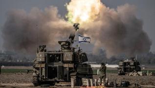 ABD'den Refah'a operasyon aklamas: srail'in bize ilettii tarih yok