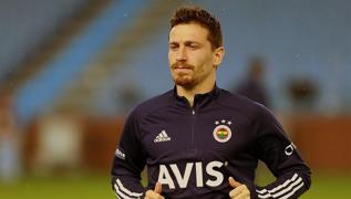 Sper Lig'de yln transferi Mert Hakan Yanda! mzay resmen atyor
