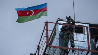 Ermenistan'dan snrda taciz! 1 Azerbaycan askeri yaraland