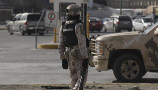 Meksika, Ekvador'u UAD'a ikayet etti: Faaliyetleri durdurulmal
