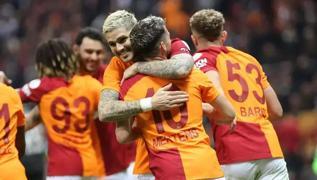 Alanyaspor-Galatasaray ma hangi kanalda yaynlanacak? Galatasaray'n Alanya ma ne zaman, saat kata?