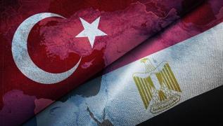 Akdeniz'de yeni dnem! 'Msr ve Trkiye ortak hareket edecek'