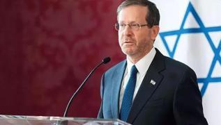 srail Cumhurbakan Herzog'tan ran saldrs aklamas: Tm seenekleri deerlendiriyoruz