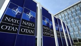NATO'dan ran'a knama